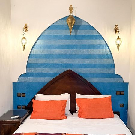 Riad Pacha Palace فاس المظهر الخارجي الصورة