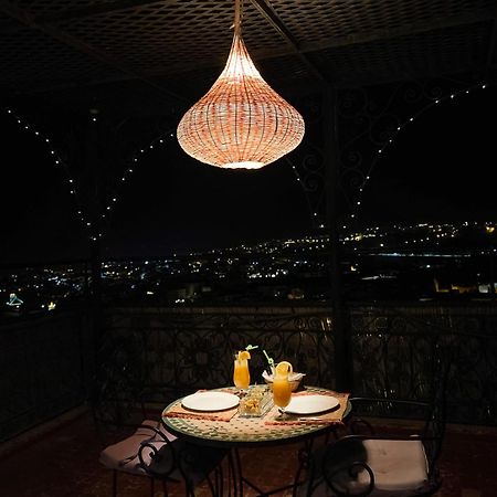Riad Pacha Palace فاس المظهر الخارجي الصورة