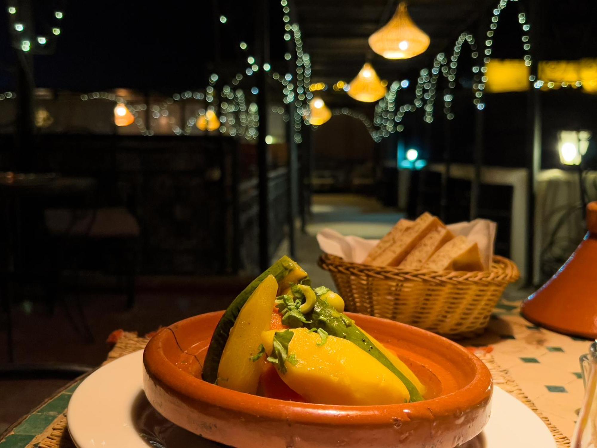 Riad Pacha Palace فاس المظهر الخارجي الصورة